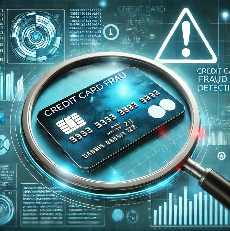 Credit Card Fraud Detection